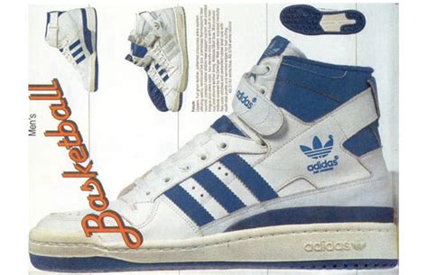 adidas schuhe 1984|Adidas shoes from the 80s.